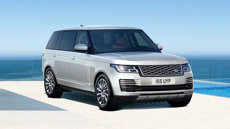 لاند روفر رنج روفر لاند روفر ديسكفري سبورت