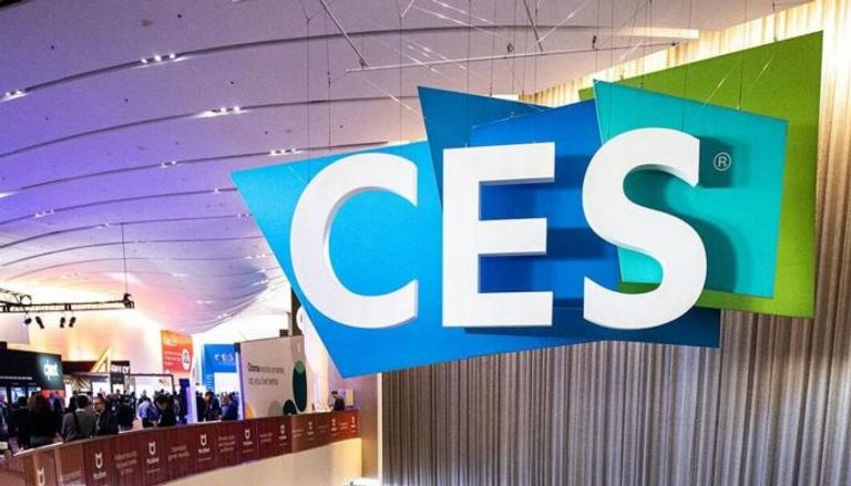 معرض CES 2022.. تنافس ابتكاري بين كبار عالم التكنولوجيا