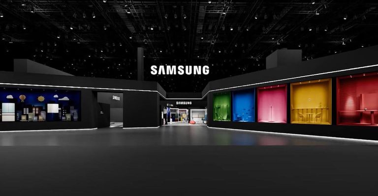 معرض CES 2022.. تنافس ابتكاري بين كبار عالم التكنولوجيا