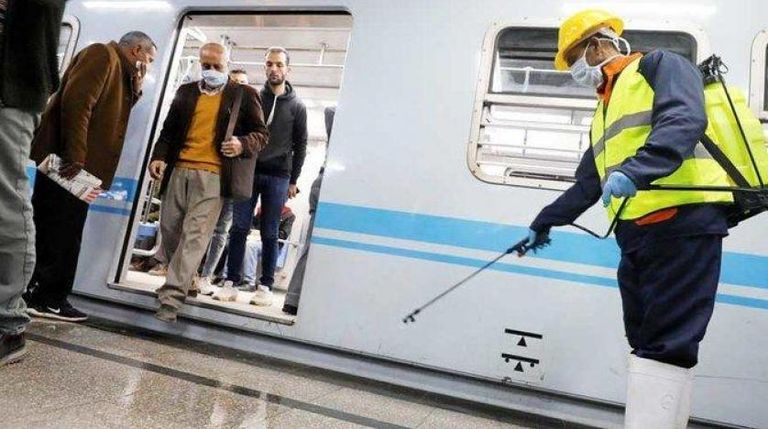 كورونا يواصل الانتشار حول العالم