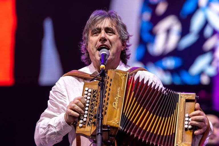 الاستعراض الإيطالي في إكسبو دبي