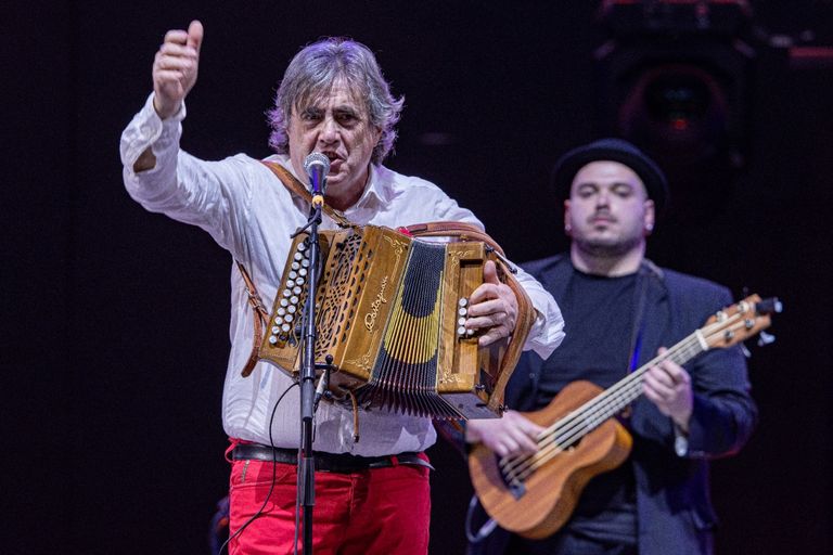 الاستعراض الإيطالي في إكسبو دبي