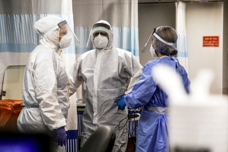 كورونا يواصل الانتشار في إسرائيل