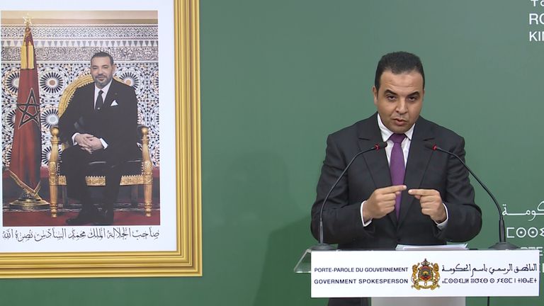 احتفال سابق برأس السنة الأمازيغية - أرشيفية