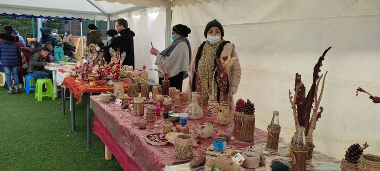 احتفالات أمازيغ الجزائر برأس السنة الأمازيغية احتفالات أمازيغ الجزائر برأس السنة الأمازيغية