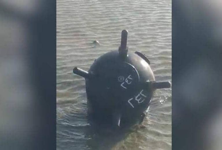 يمنيون يزيلون "فخاخ" الحوثي بشبوة