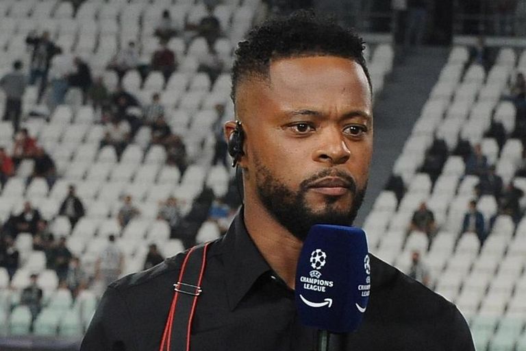 باتريس إيفرا