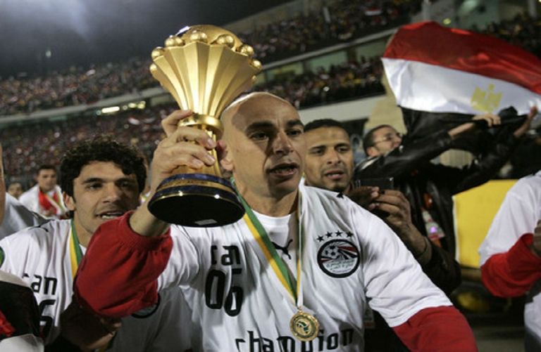 حسام حسن حسام حسن