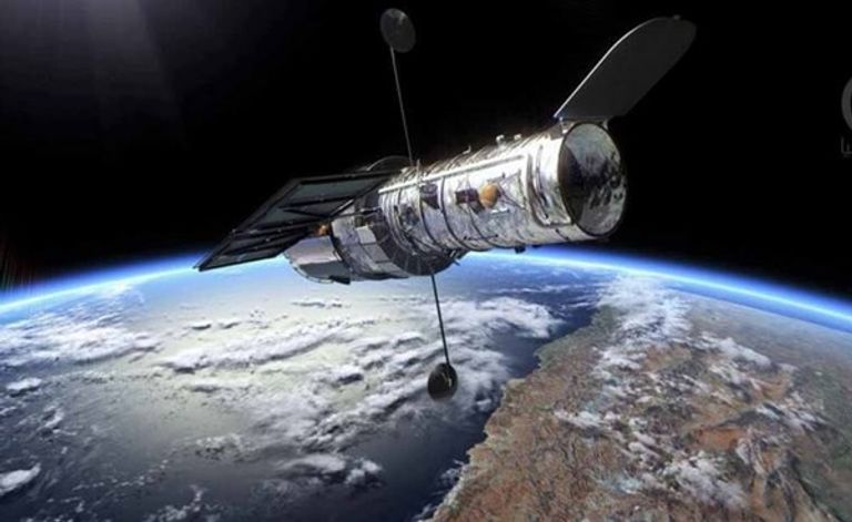  التلسكوب الفضائي الأوروبي "كيوبس" 