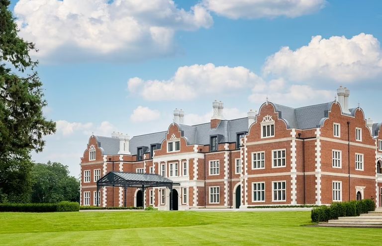 فندق The Fairmont Windsor Park