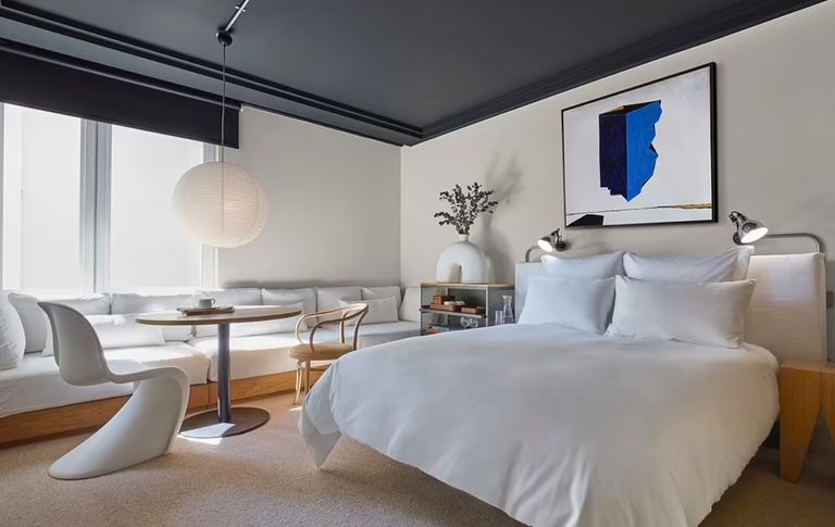 فندق The Fairmont Windsor Park