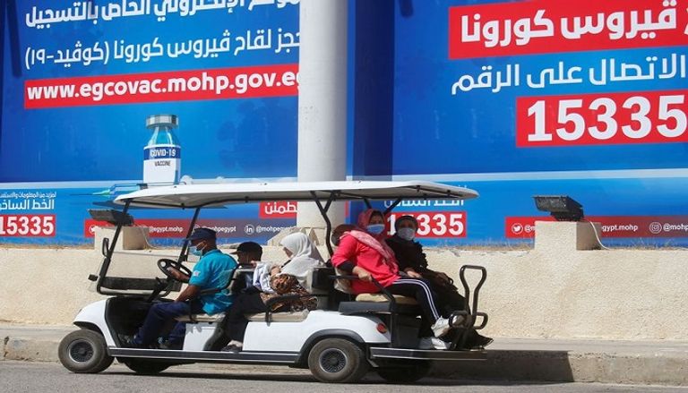 العالم يتوسع في الفحوصات لمحاصرة كورونا