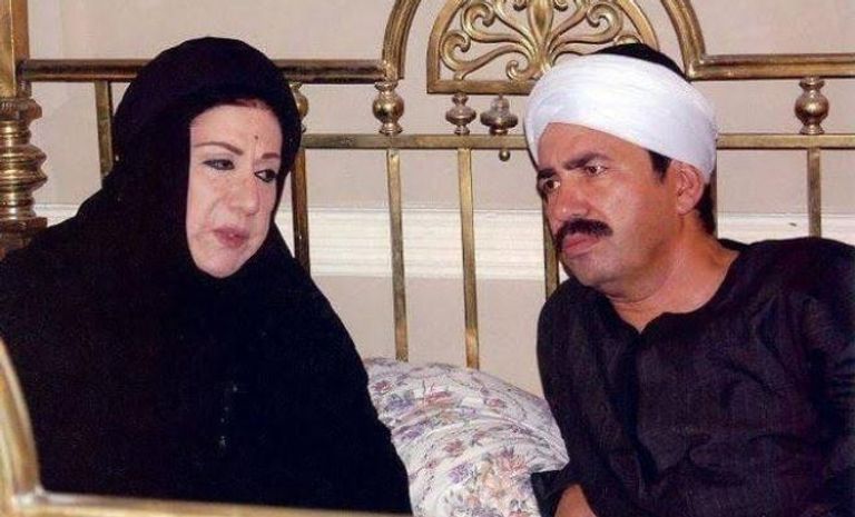 الفنان المصري وحيد السنباطي