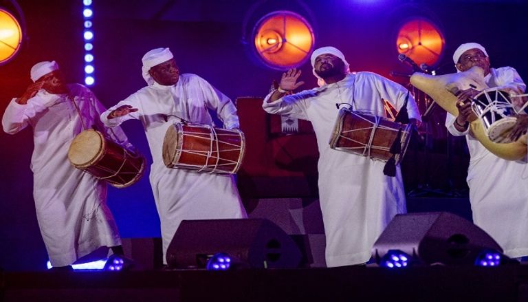 فؤاد عبدالواحد وداليا مبارك