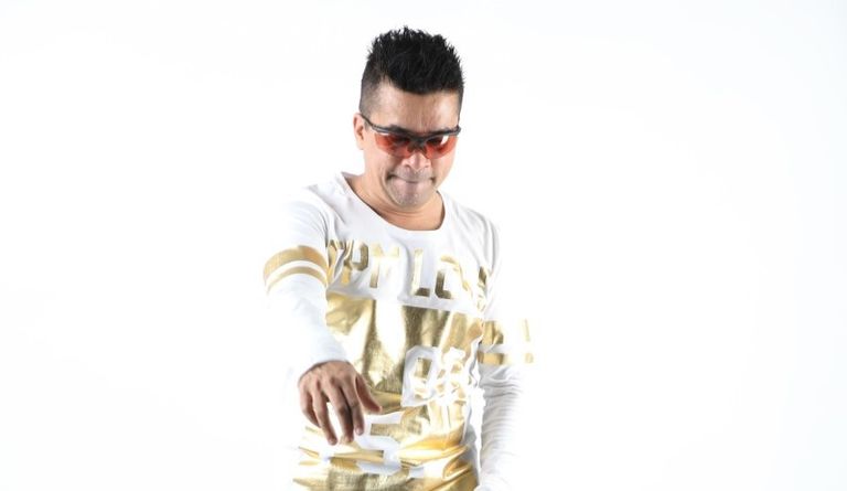 الدي جاي المصري خالد ممدوح