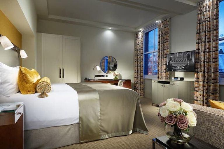 فندق Royal Garden Hotel