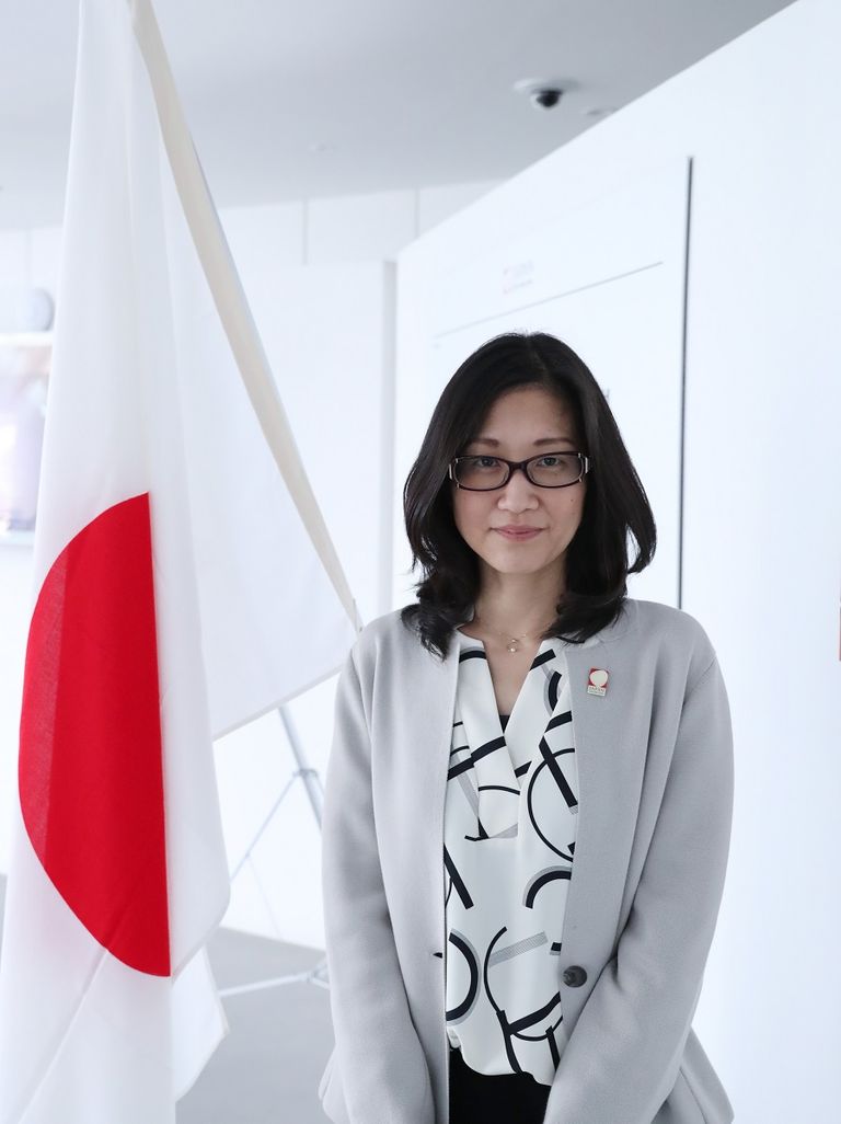 "إكسبو 2020 دبي".. نسخة استثنائية ملهمة لـ"إكسبو 2025 أوساكا"