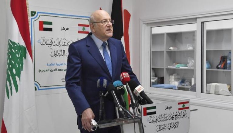 الشيخ محمد بن زايد آل نهيان ولي عهد أبوظبي