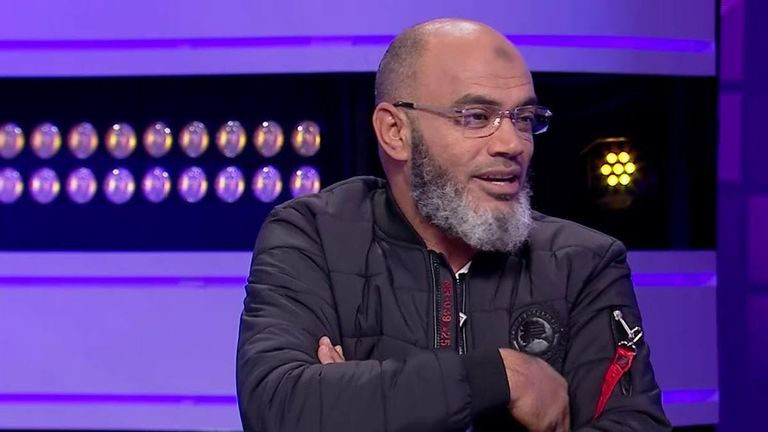 السبسي والغنوشي