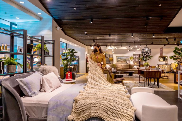 تخفيضات مذهلة بمهرجان دبي للتسوق في يناير