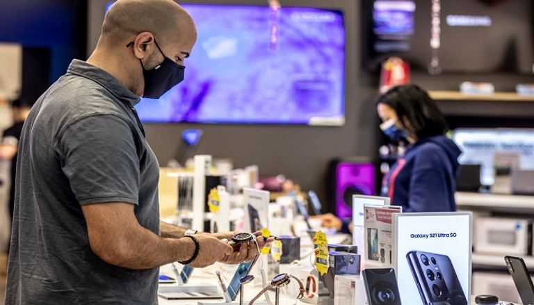 تخفيضات مذهلة بمهرجان دبي للتسوق في يناير