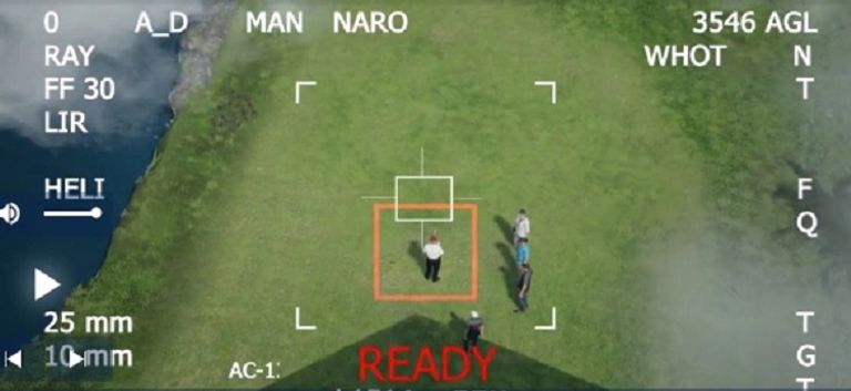 الرئيس الأمريكي السابق دونالد ترامب