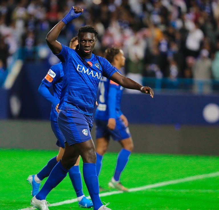 كأس العالم للأندية