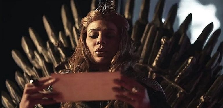 تركي آل الشيخ في إعلان تشويقي لموسم الرياض