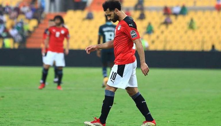 موعد مباراة مصر وغينيا بيساو في كأس أمم أفريقيا