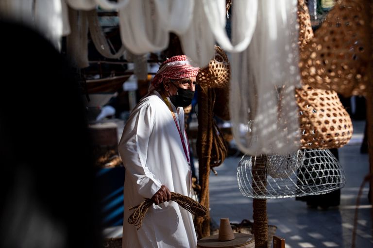 إكسبو 2020 دبي يدعو زواره لرحلة