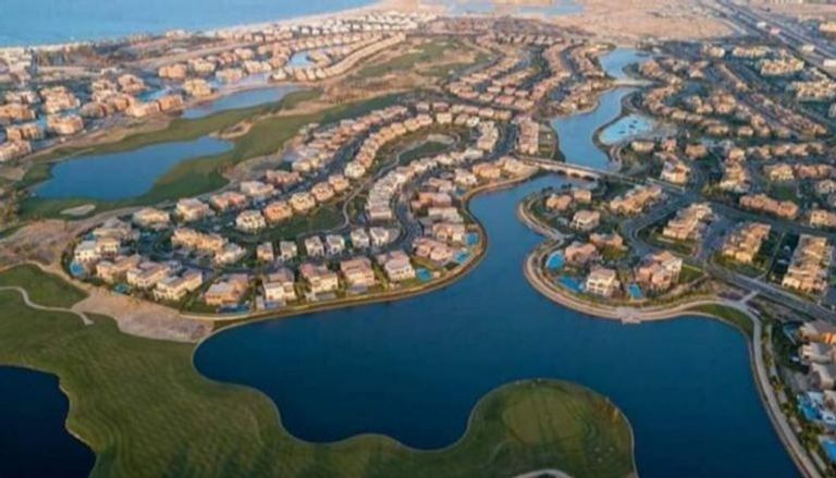 العلمين الجديدة.. مشروع مصري عملاق