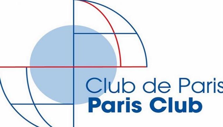 شعار نادي باريس 