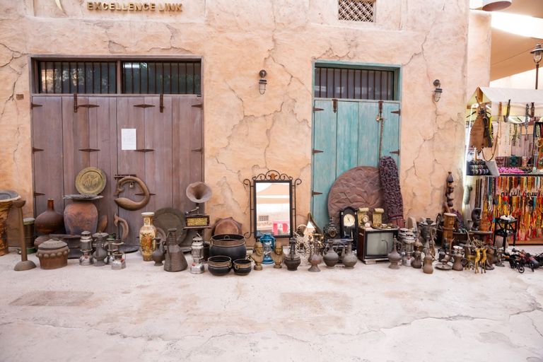 مهرجان دبي للتسوق يقدم تجارب مميزة في "وجهة السيف"