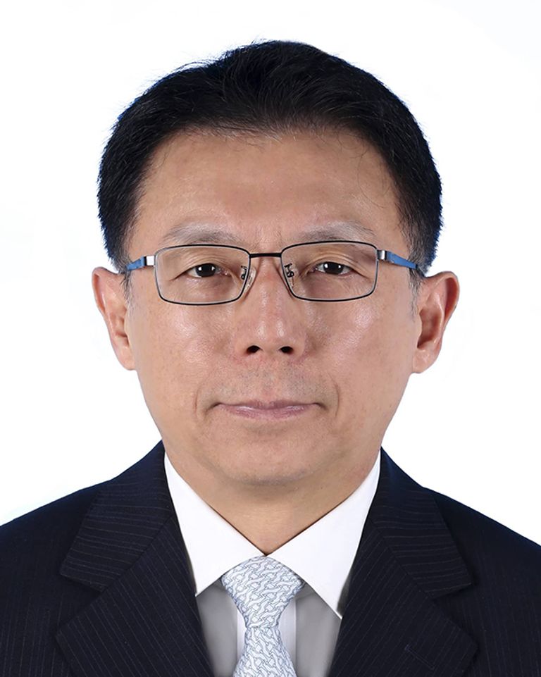 "تشو شوشون" مدينة تشوهاي في منطقة الخليج الكبرى