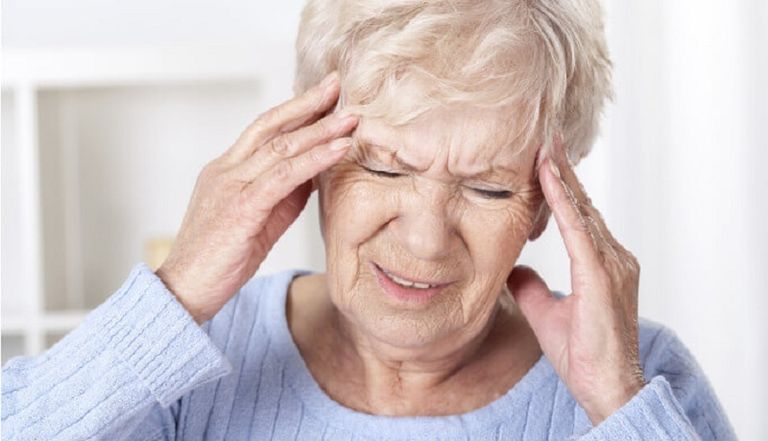 مرض ألزهايمر يصيب كبار السن غالباً- أرشيفية