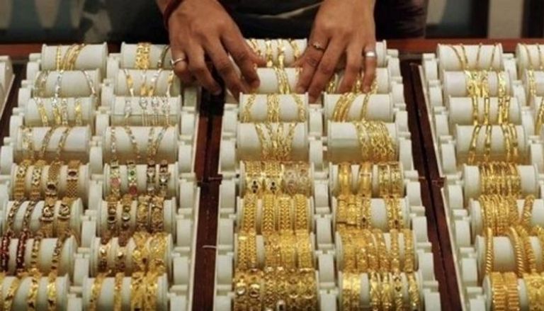 أسعار الذهب اليوم في لبنان- أرشيفية