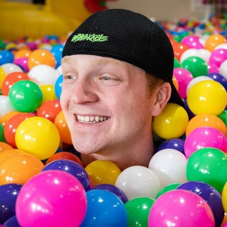 أبرز أثرياء يوتيوب في 2021