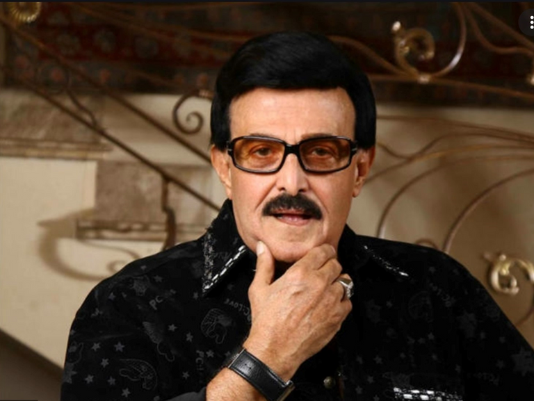 سمير غانم ودلال عبدالعزيز