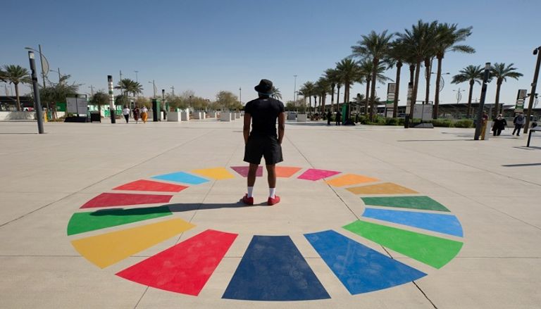 أسبوع الأهداف العالمية يعكس التزام إكسبو 2020 الإنساني