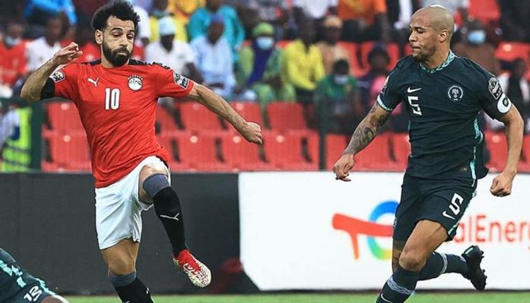 موعد مباراة مصر وغينيا بيساو في كأس أمم أفريقيا 2022