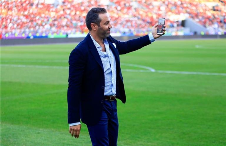 كأس أمم أفريقيا