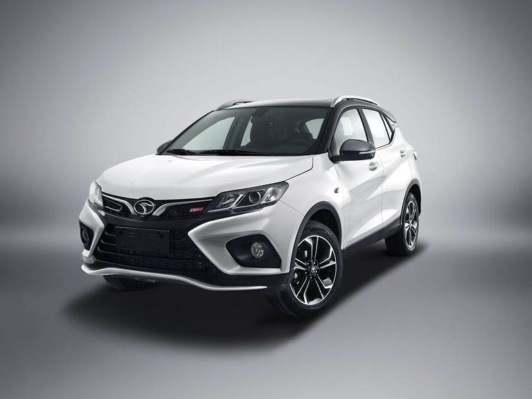 ساوايست DX3 طراز ساوايست DX7