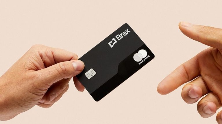 بطاقة ائتمان الشركات من إنتاج