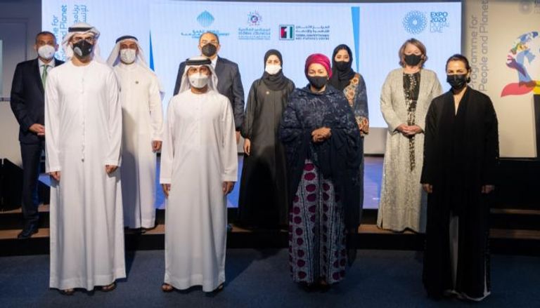 المجالس العالمية تشيد بدور دولة الإمارات في تحقيق أجندة الاستدامة