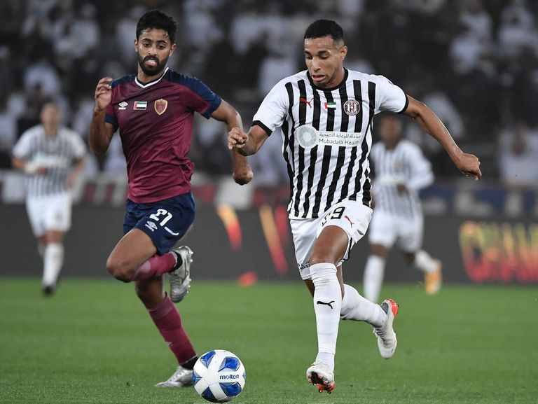 الجزيرة ضد الوحدة