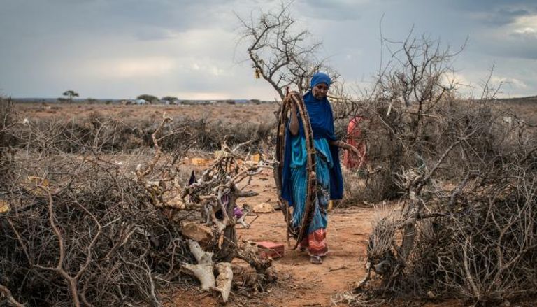 كنوز الصومال.. موارد طبيعية ضائعة بين التهديدات الأمنية والجفاف