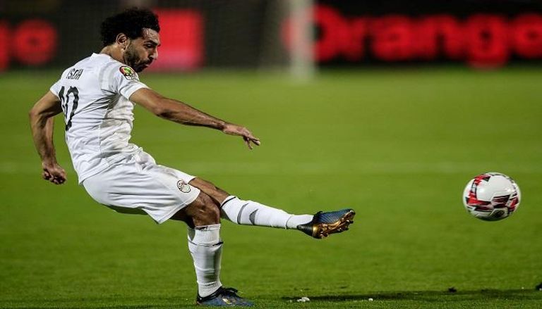 محمد صلاح 