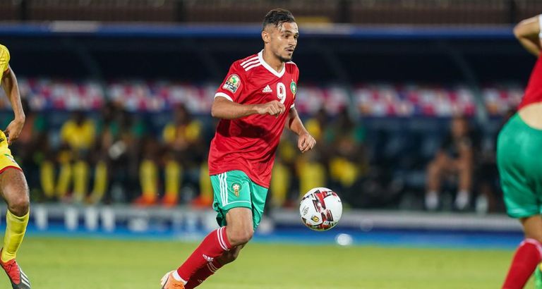 سفيان بوفال سفيان بوفال