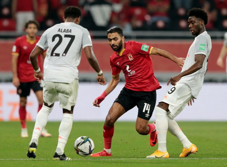 ريال مدريد الأكثر تتويجا بمونديال الأندية