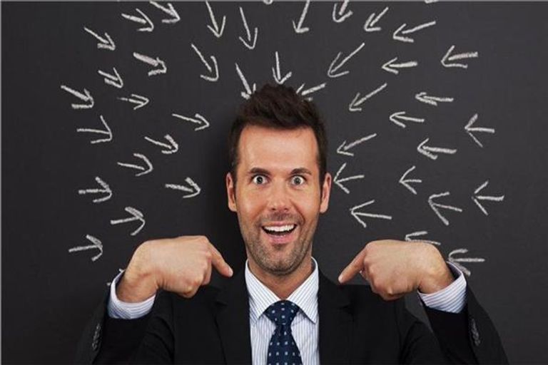 الشخصية النرجسية الشخصية النرجسية